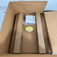 Unused Flow Sciences Top Mounted Balance Enclosure image 3